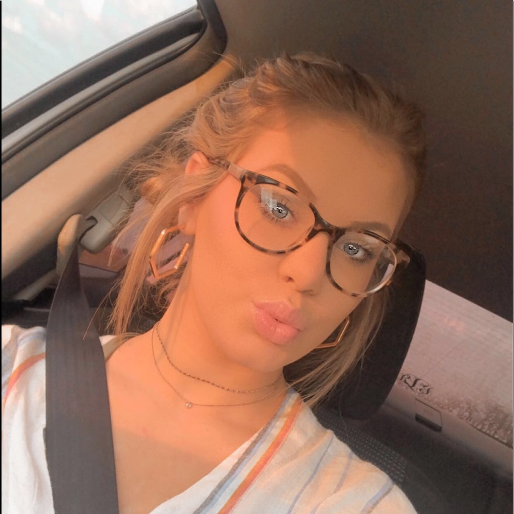 Meet your Posher, Ryleigh